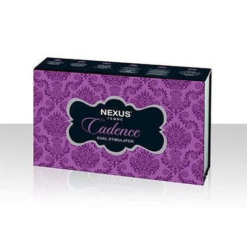 Nexus Femme Cadence - Luxury Sex Toys