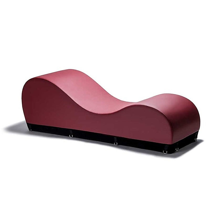 Esse Chaise Black Label - Sex Furniture