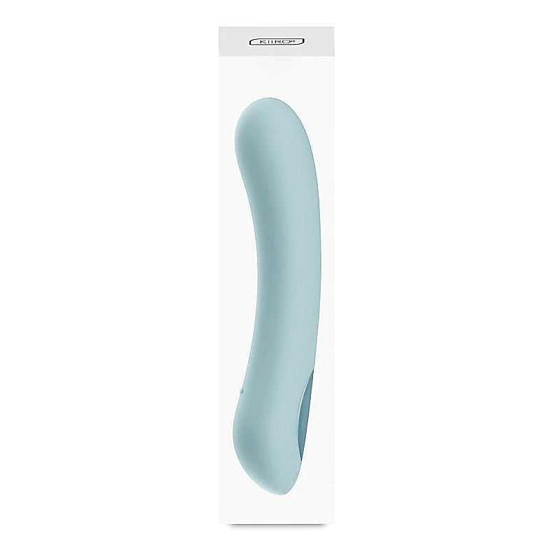 Kiiroo Pearl2+ - Sync, Connect, and Indulge in Sensual Bliss - Remote Control Vibrators