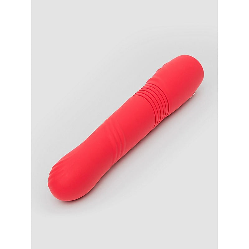 Lovense Gravity App Control Vibrating and Thrusting Dildo - Remote Control Vibrators
