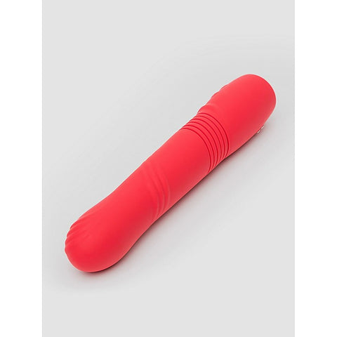 Lovense Gravity App Control Vibrating and Thrusting Dildo - Remote Control Vibrators