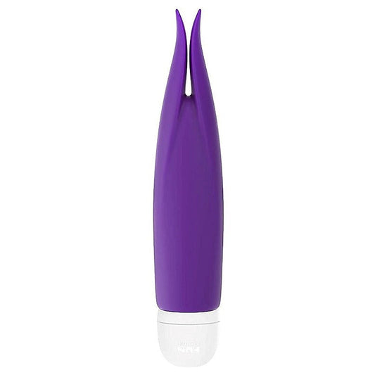 Fun Factory Volita Slim Vibrator - Clit Ticklers and Pulsators