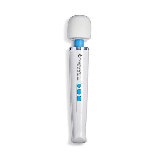 Hitachi Magic Wand Rechargeable - Body Wands