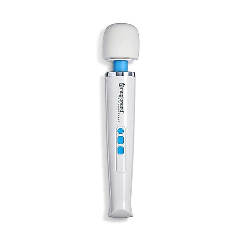 Magic Wand Rechargeable by Hitachi - Body Wands
