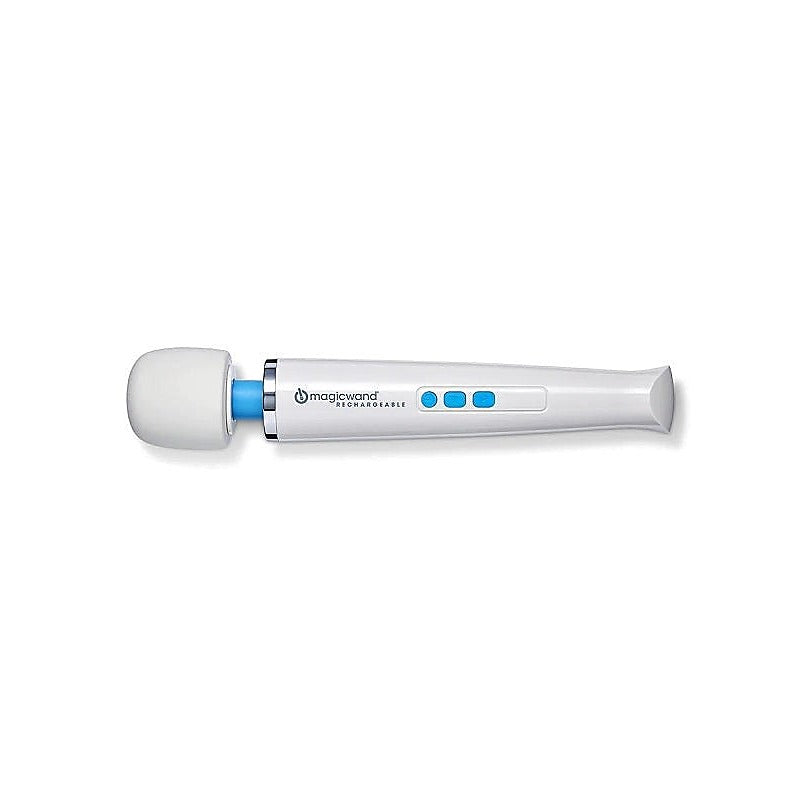 Magic Wand Rechargeable by Hitachi - Body Wands