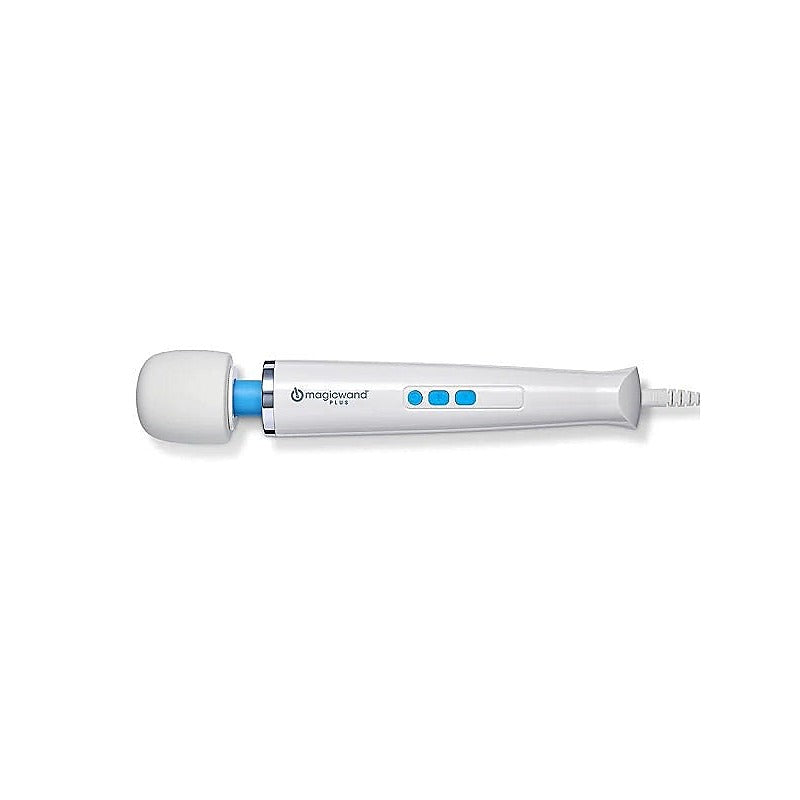 Vibrant Wellness Massager by Hitachi - Body Wands