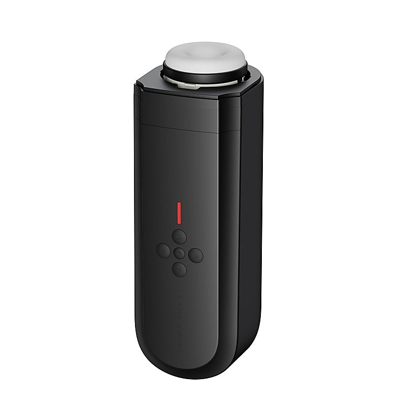 Solace Automatic Thrusting Male Masturbator By Lovense - Luxury Sex Toys