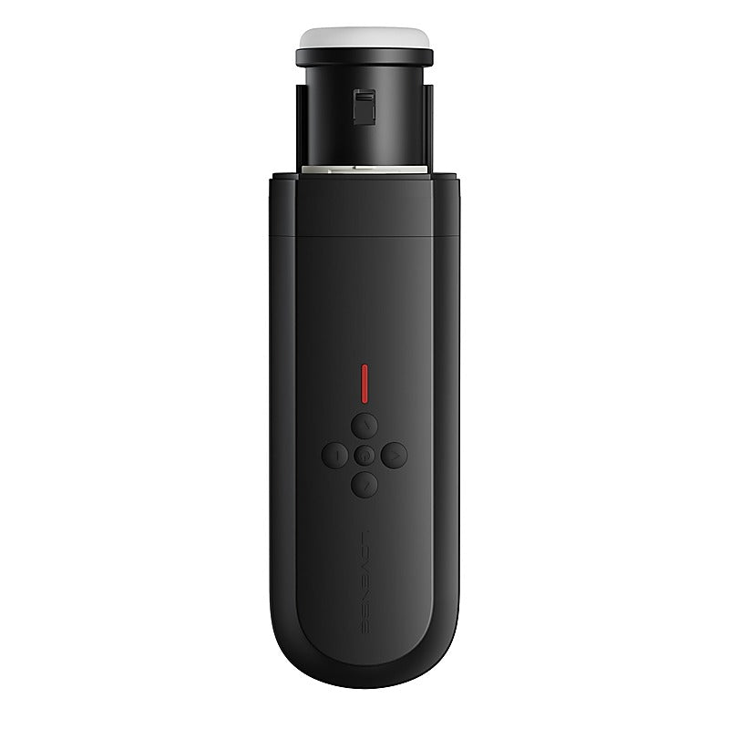 Solace Automatic Thrusting Male Masturbator By Lovense - Luxury Sex Toys