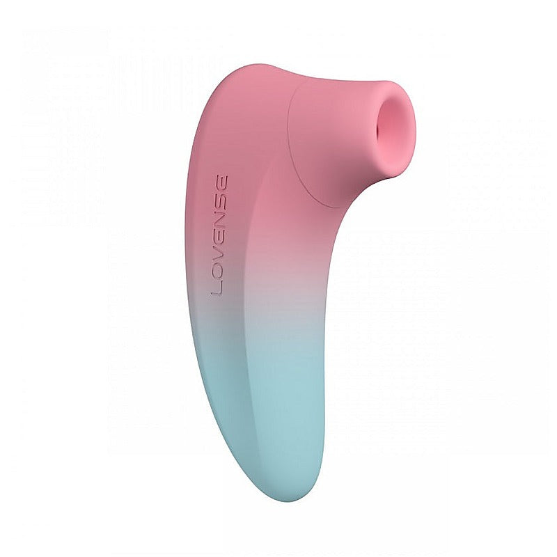 Lovense Tenera 2 Clitoral Suction Vibrator - Clit Ticklers and Pulsators