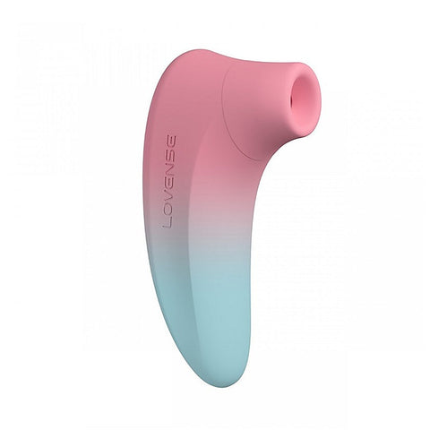 Lovense Tenera 2 Clitoral Suction Vibrator - Clit Ticklers and Pulsators