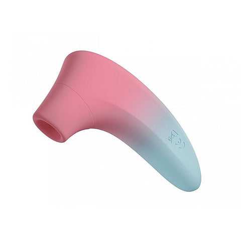 Lovense Tenera 2 Clitoral Suction Vibrator - Clit Ticklers and Pulsators