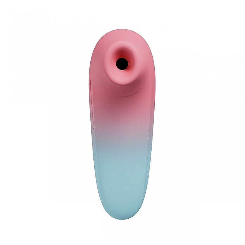 Lovense Tenera 2 Clitoral Suction Vibrator - Clit Ticklers and Pulsators