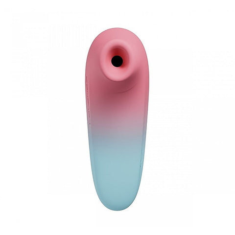 Lovense Tenera 2 Clitoral Suction Vibrator - Clit Ticklers and Pulsators