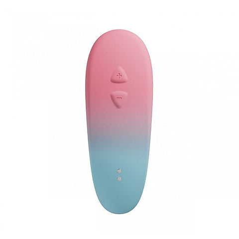 Lovense Tenera 2 Clitoral Suction Vibrator - Clit Ticklers and Pulsators