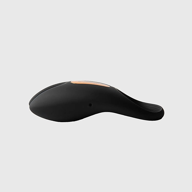 Winni 2 App Controlled Vibrating Male Cock Ring By Svakom - Cock Rings
