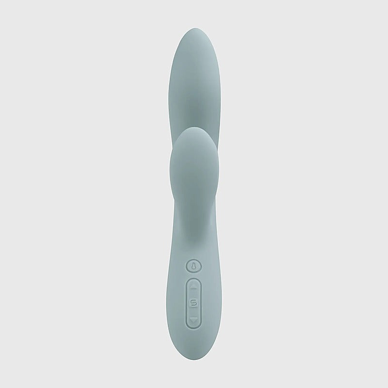 Svakom Chika App Controlled Interactive Rabbit Vibrator - Rabbit Vibrators