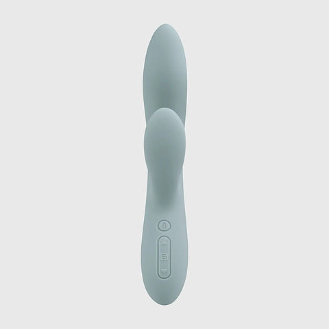 Svakom Chika App Controlled Interactive Rabbit Vibrator - Rabbit Vibrators