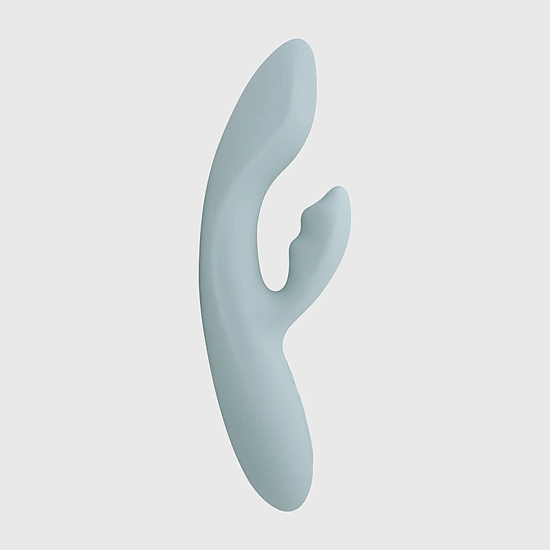 Svakom Chika App Controlled Interactive Rabbit Vibrator - Rabbit Vibrators