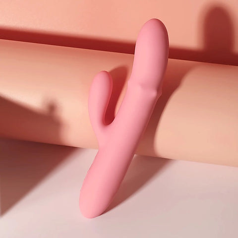 Svakom Mora Neo Rabbit Vibrator With Thrusting Beads - Rabbit Vibrators