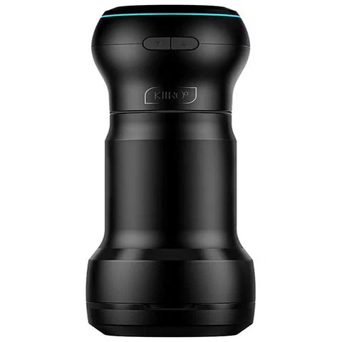 Kiiroo Pocket Blow - Customizable Pleasure, Portable Perfection