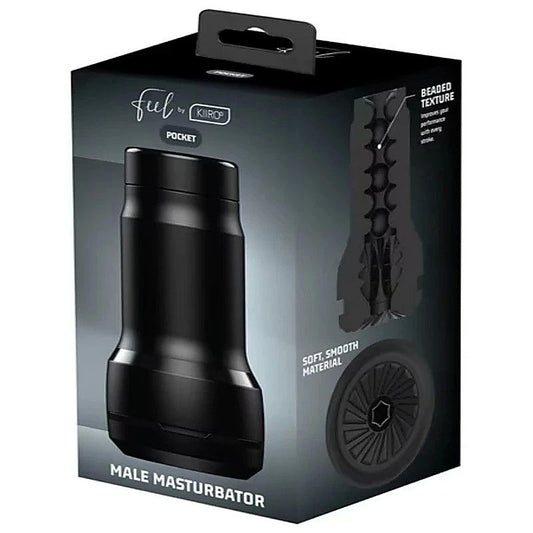 Kiiroo Feel - Compact Pleasure for Men