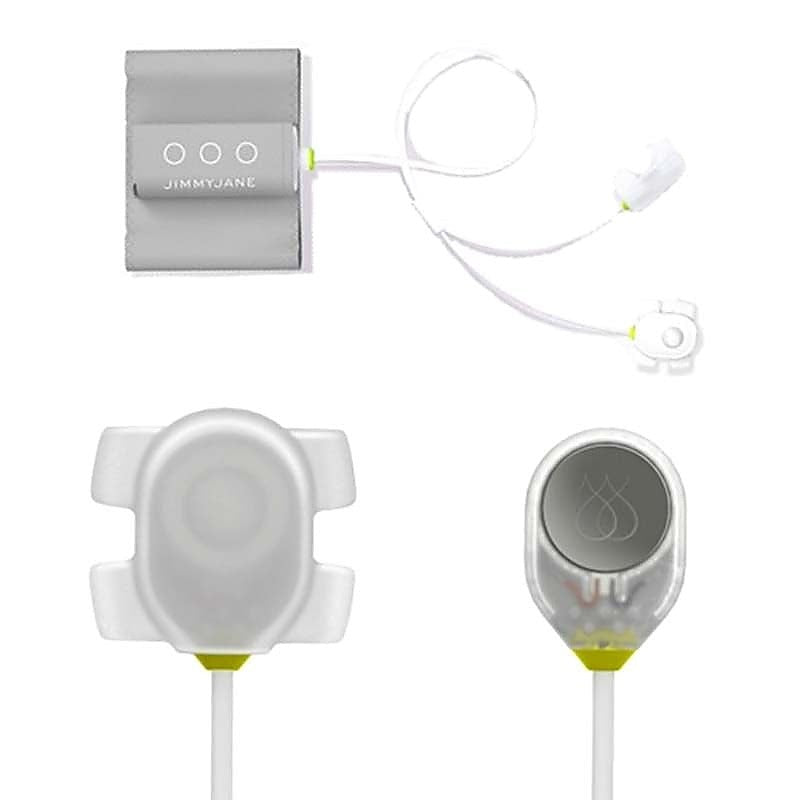 Hello Touch by Pipedream Products - Finger and Tongue Vibrators