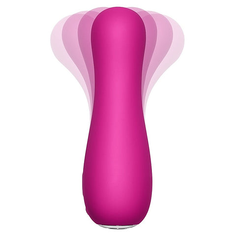 Jimmyjane Form 4 Multi-Function Personal Massager - Anal Beads and Balls