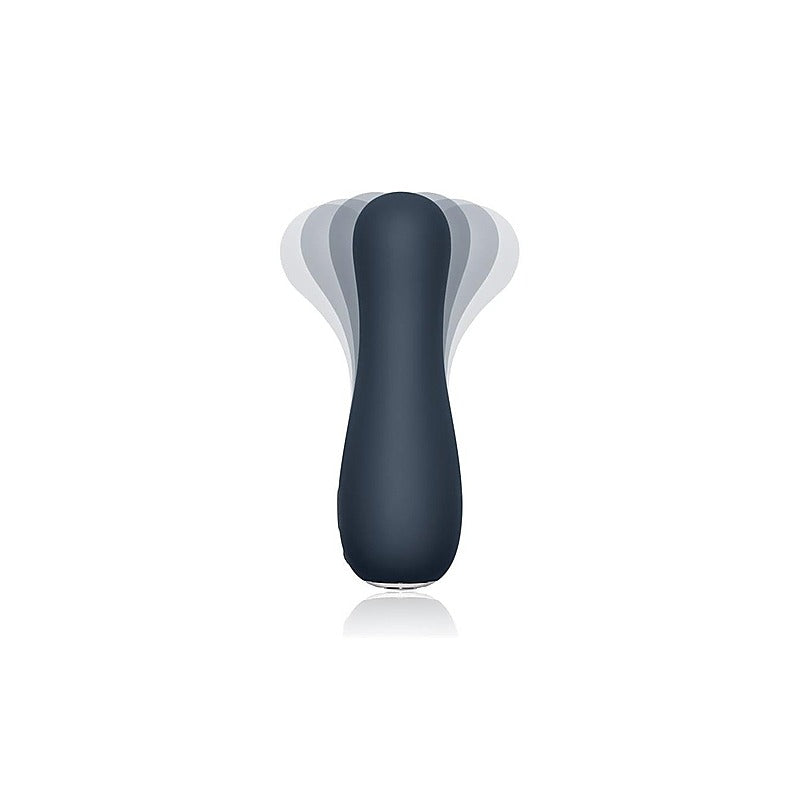 Jimmyjane Form 4 Multi-Function Personal Massager - Anal Beads and Balls