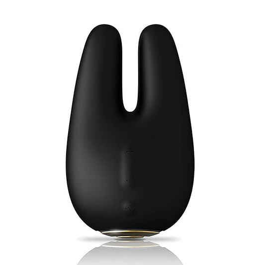 JimmyJane Form 2 Luxury Edition Clitoral Vibrator 24K Gold - Clit Ticklers and Pulsators