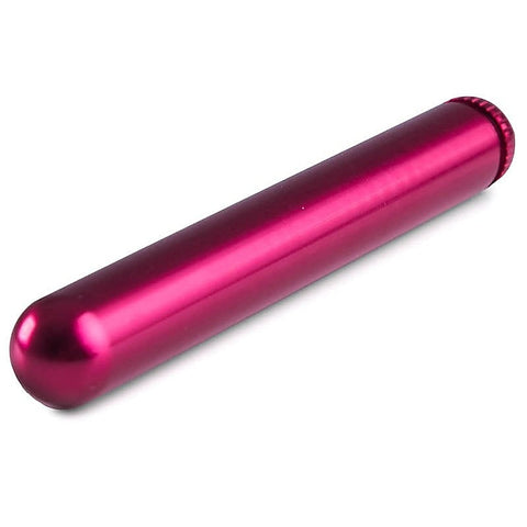 Little Chroma Vibrating Bullet Massager By Jimmyjane - Novelty Vibrators