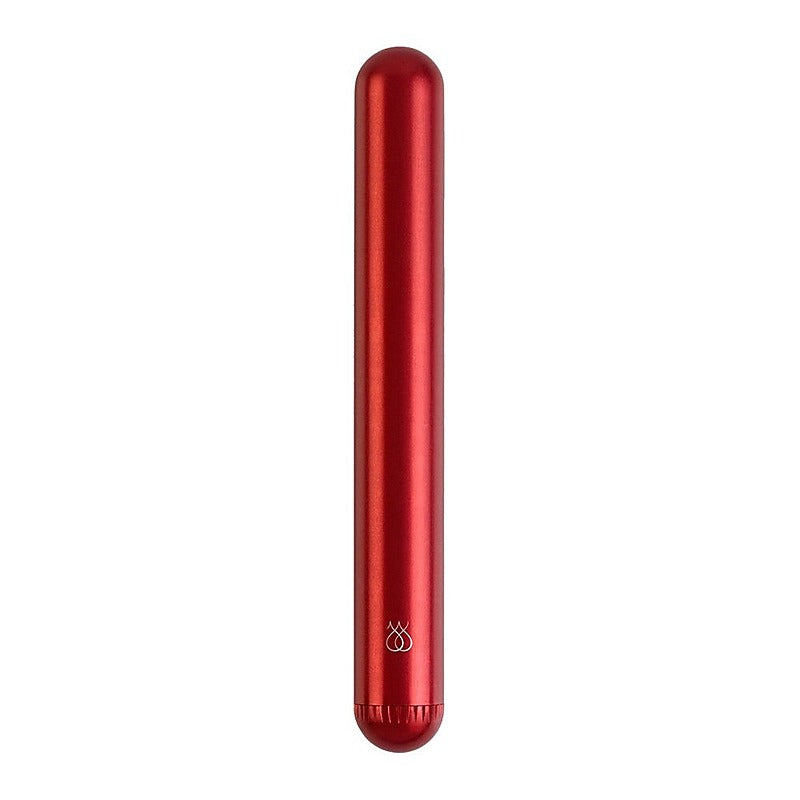 Little Chroma Vibrating Bullet Massager By Jimmyjane - Novelty Vibrators