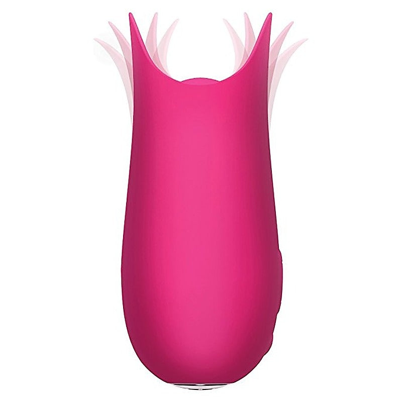 Form 5 Luxury Usb Rechargeable Personal Massager - Love Eggs and Kegel Exercisers