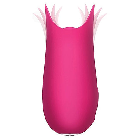 Form 5 Luxury Usb Rechargeable Personal Massager - Love Eggs and Kegel Exercisers
