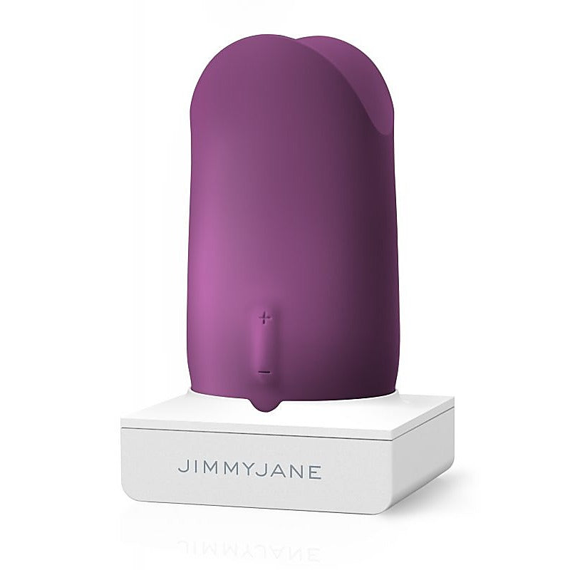 Form 5 Luxury Usb Rechargeable Personal Massager - Love Eggs and Kegel Exercisers