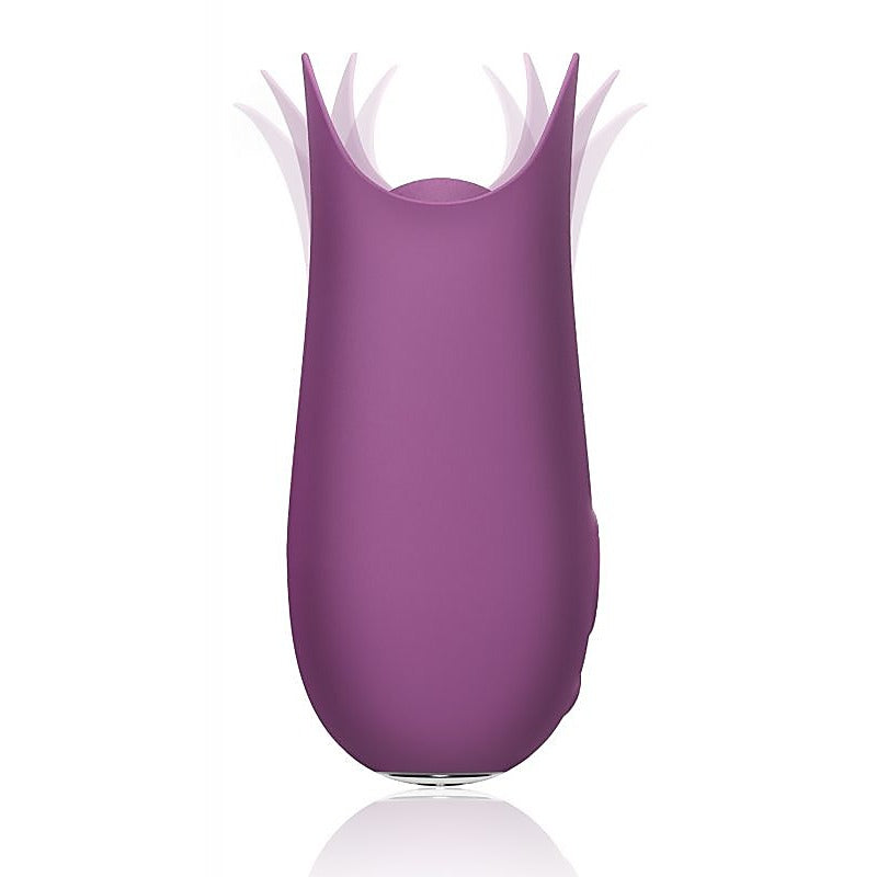 Form 5 Luxury Usb Rechargeable Personal Massager - Love Eggs and Kegel Exercisers