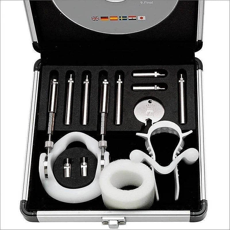 Jes-Extender Titanium by Jes-Extender - Pumps, Extenders and Sleeves