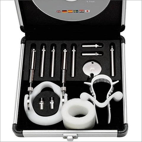Jes-Extender Titanium by Jes-Extender - Pumps, Extenders and Sleeves