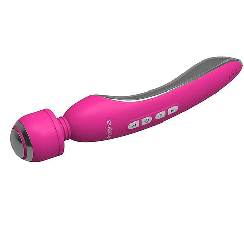 Electro E Stimulation Personal Massager By Nalone - Personal Massagers