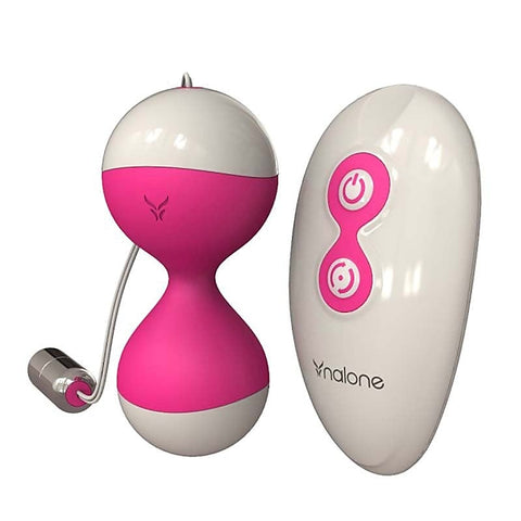 Nalone Miu Miu - Remote Control Vibrators
