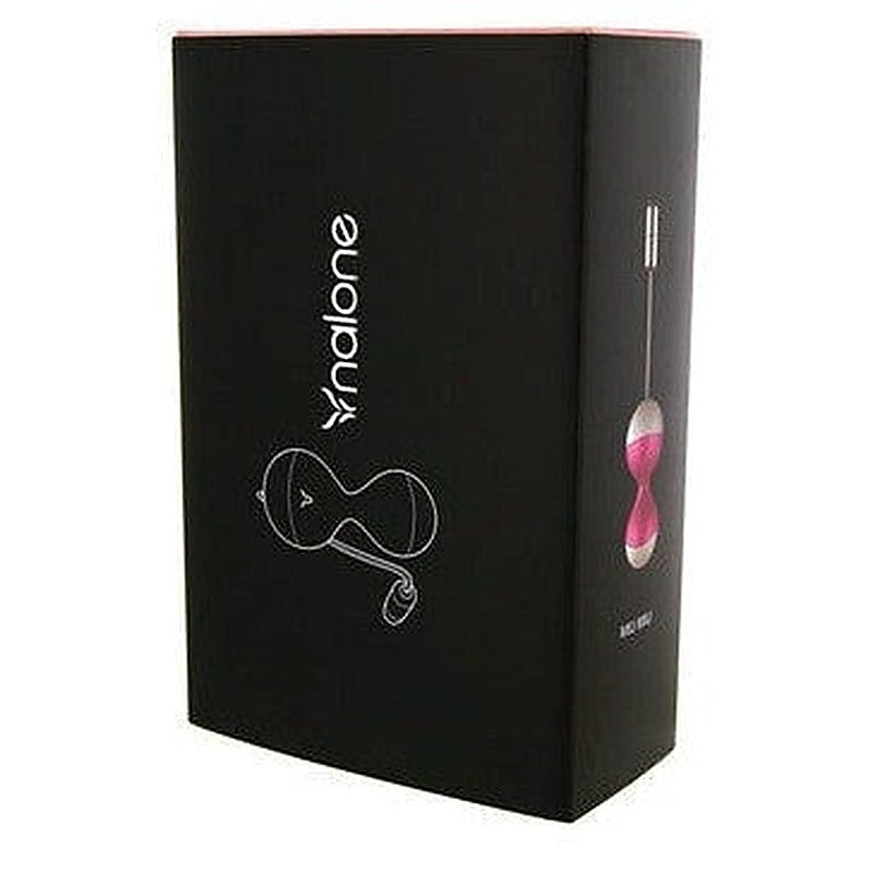Nalone Miu Miu - Remote Control Vibrators