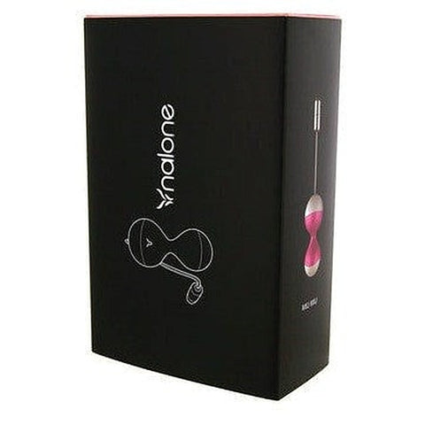 Nalone Miu Miu - Remote Control Vibrators