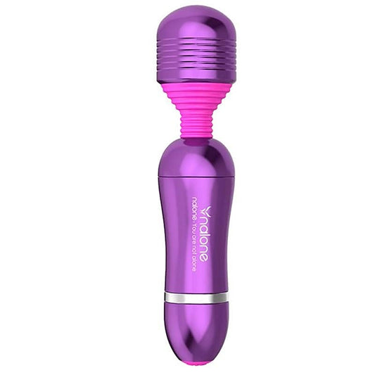 Nalone Roma - Whisper-Quiet Pleasure Companion - Body Wands