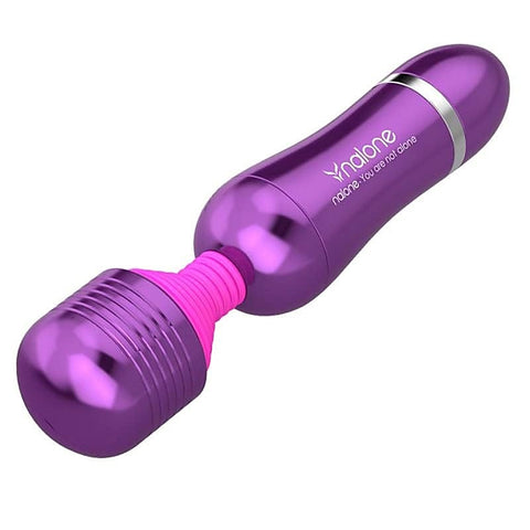 Roma Wand Massager by Nalone - Body Wands