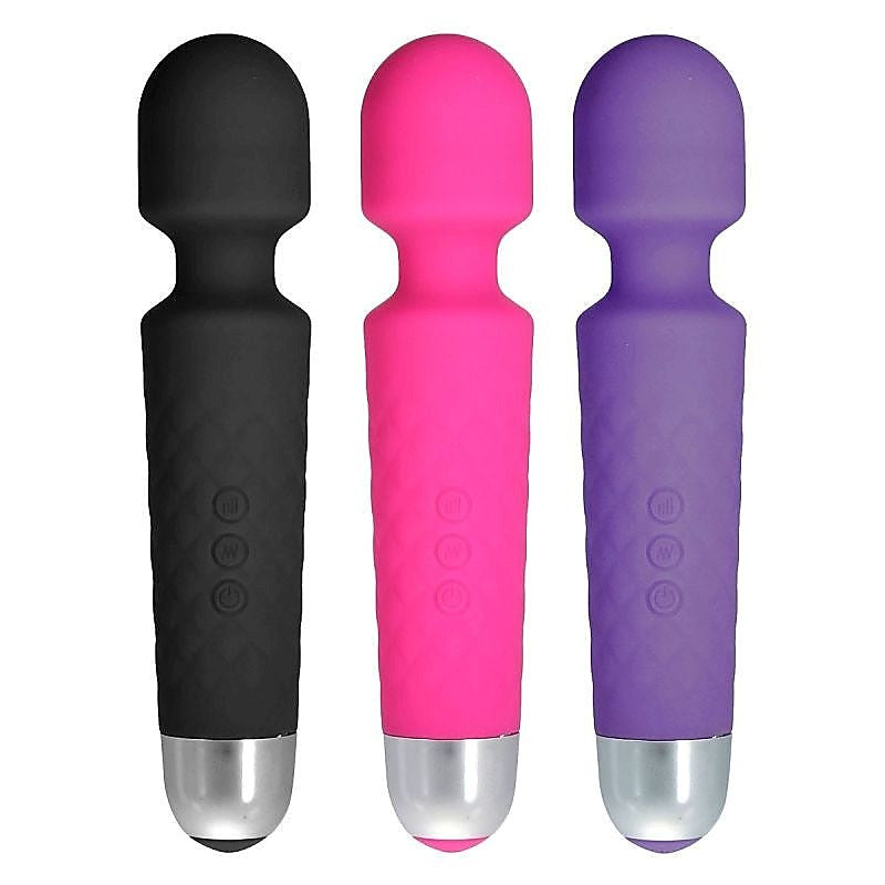 Nalone Rock by Nalone - Waterproof Vibrators