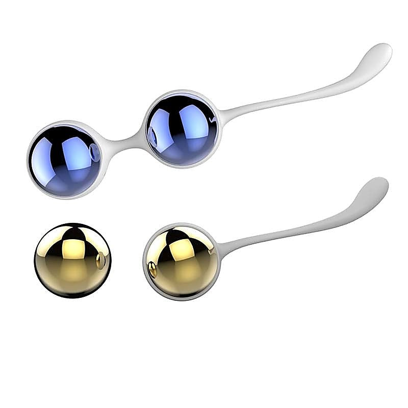 Professional-Grade Yany Kegel Balls By Nalone - Luxury Sex Toys
