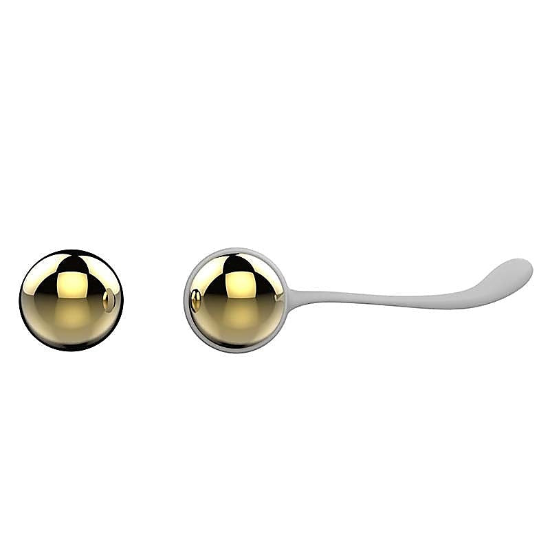 Professional-Grade Yany Kegel Balls By Nalone - Luxury Sex Toys