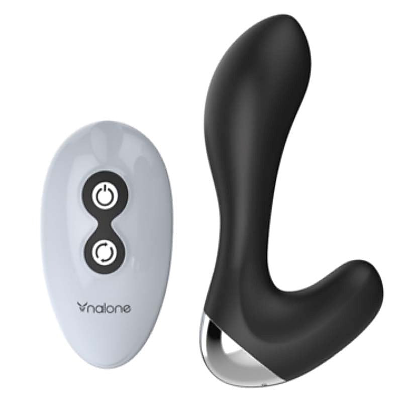 Pro P-spot Anal Sex Toy by Nalone - Luxury Sex Toys