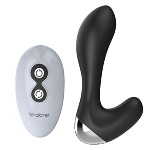 Pro P-spot Anal Sex Toy by Nalone - Luxury Sex Toys