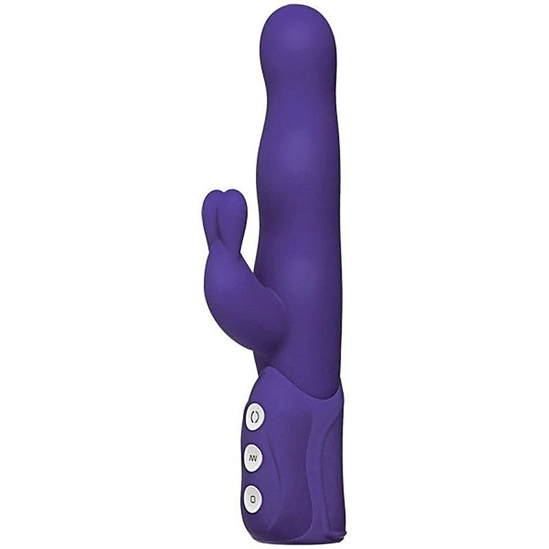 iRabbit by Doc Johnson - Bullet Vibrators