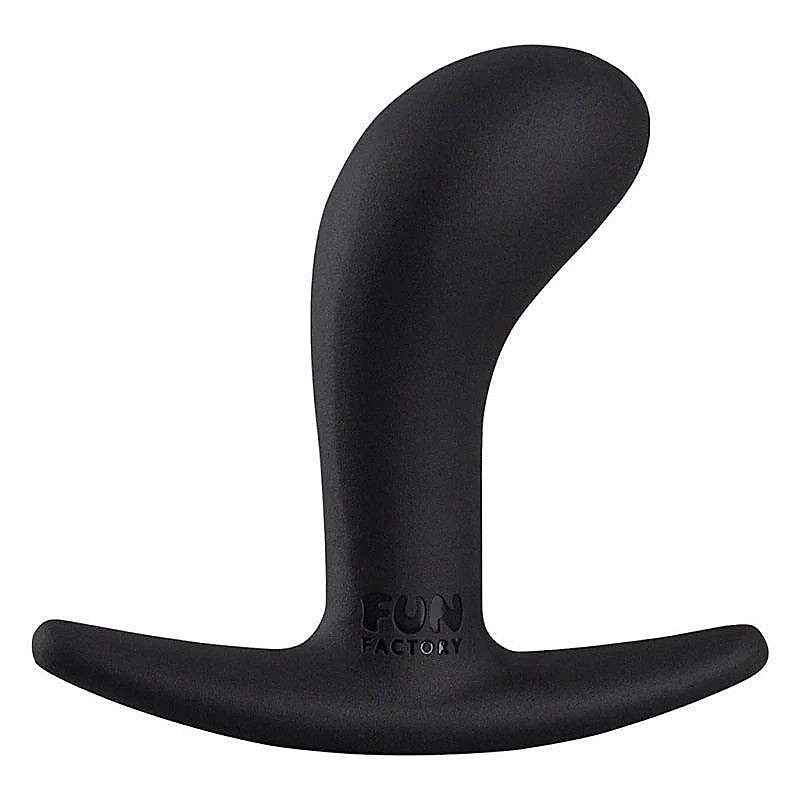 Bootie Butt Plug Small by Fun Factory - Prostate Toys